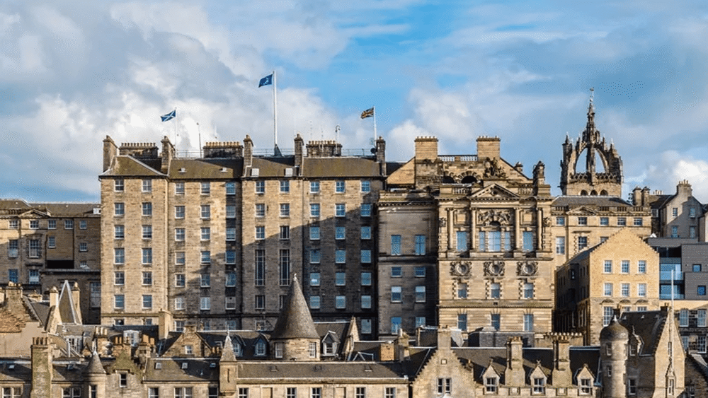 University of Edinburgh