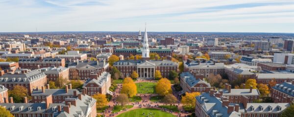 harvard