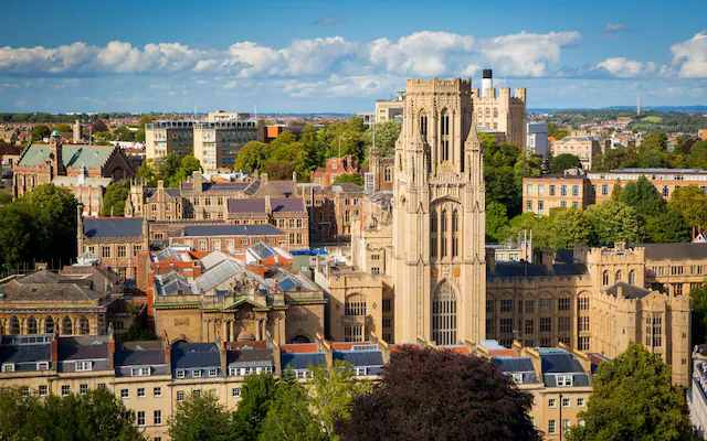 BRISTOL